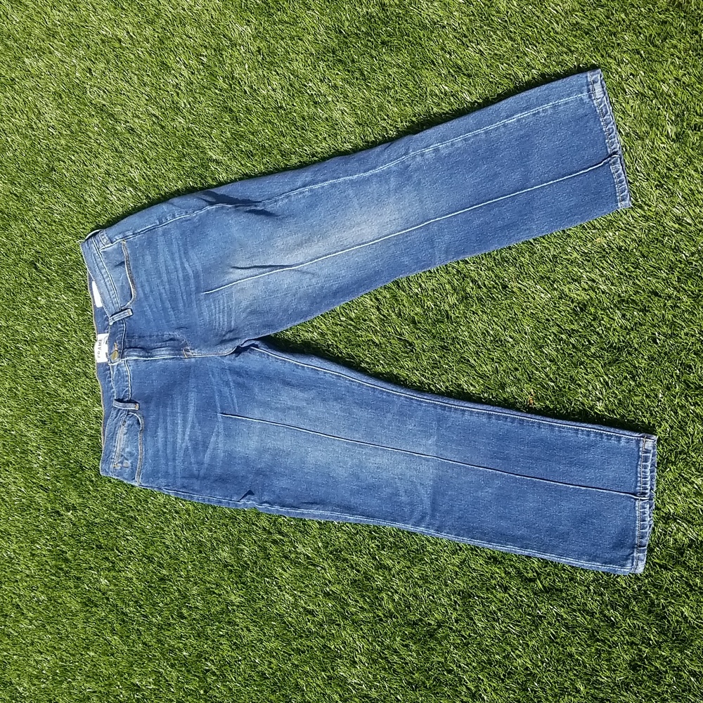 Frame denim